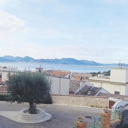 Logement A Cannes Suquet, Emplacement Privilegie מראה חיצוני תמונה