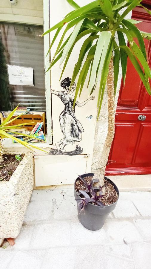 Logement A Cannes Suquet, Emplacement Privilegie מראה חיצוני תמונה