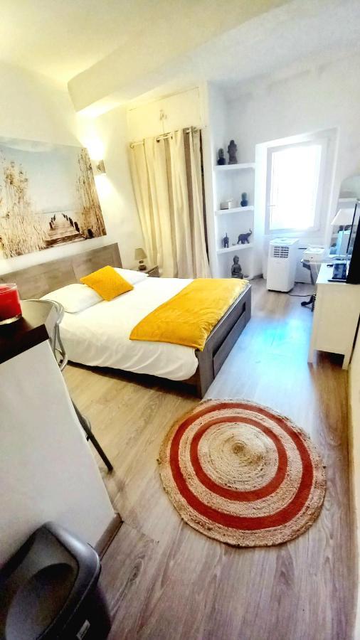 Logement A Cannes Suquet, Emplacement Privilegie מראה חיצוני תמונה